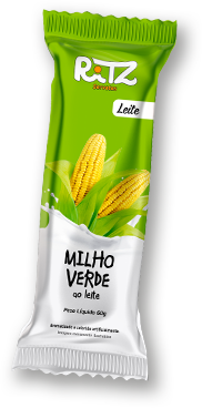 milho verde