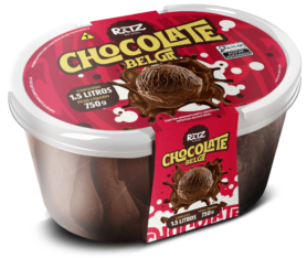 Chocolate Belga